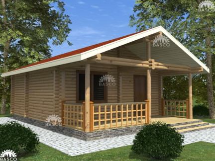 Баня — «Аида»