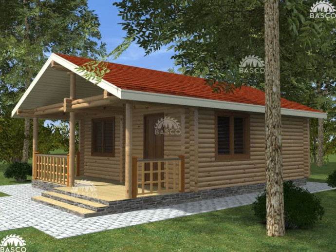 Баня — «Аида»