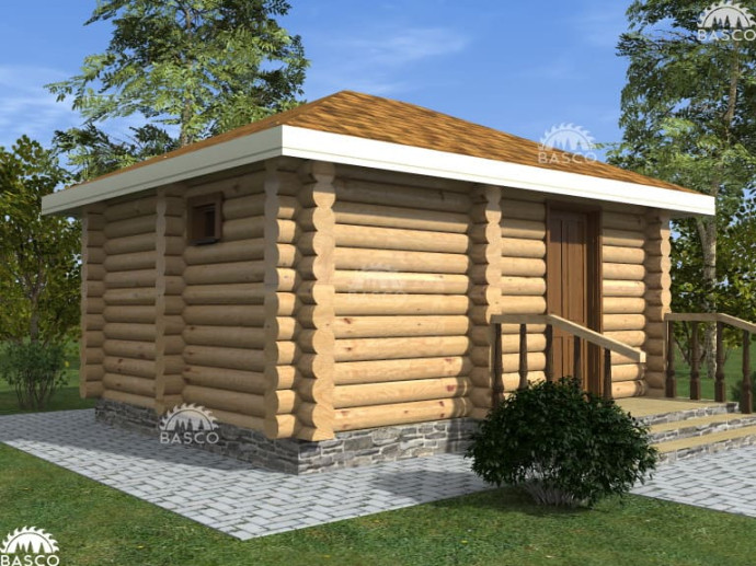 Баня — «Этель» Баня — «Этель»