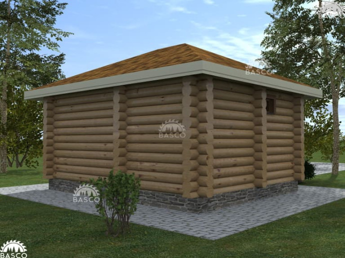 Баня — «Этель» Баня — «Этель»