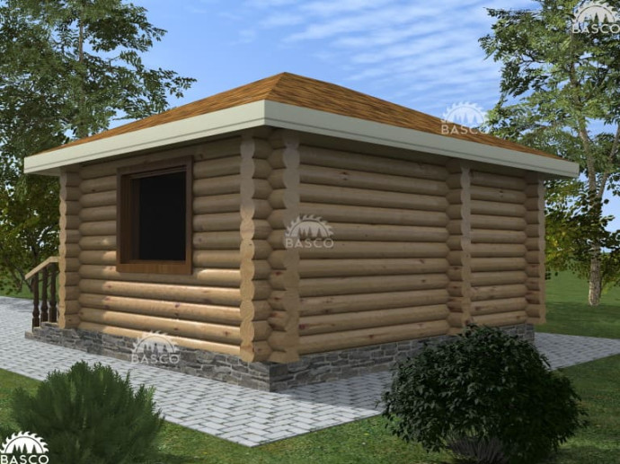 Баня — «Этель» Баня — «Этель»