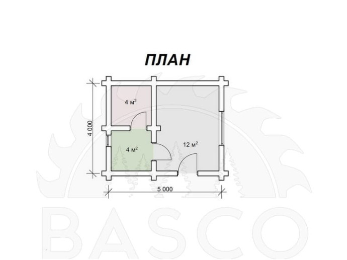 Баня — «Этель» Баня — «Этель»