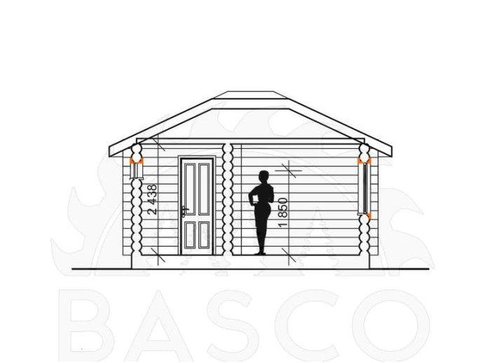 Баня — «Этель» Баня — «Этель»