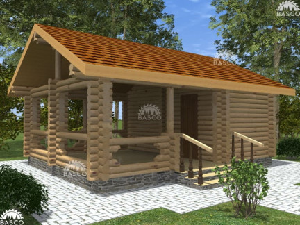 Баня — «Фиеста»