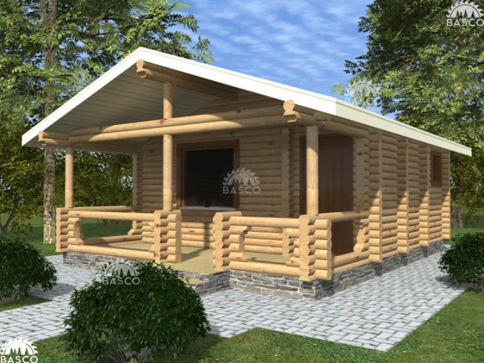 Баня — «Фрея»