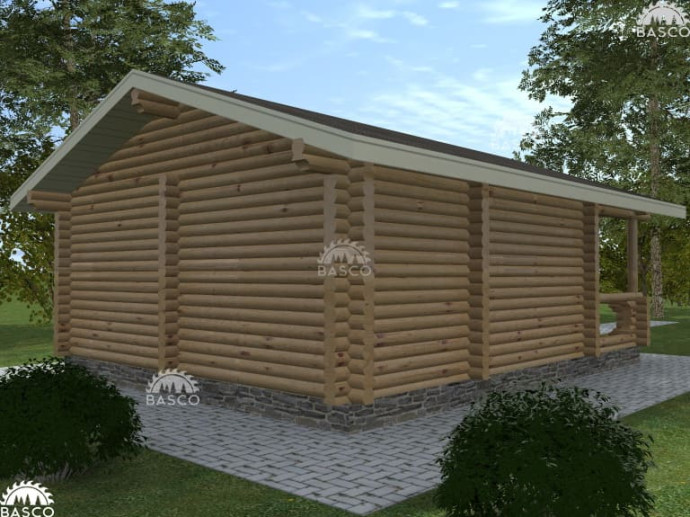 Баня — «Фрея»