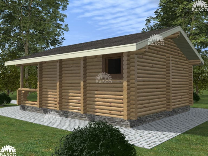 Баня — «Фрея»