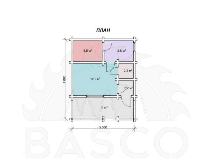 Баня — «Фрея»