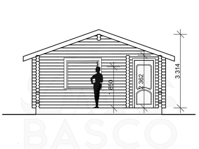 Баня — «Фрея»