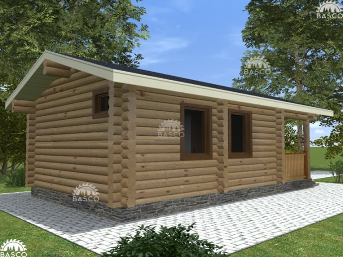 Баня — «Гратен»