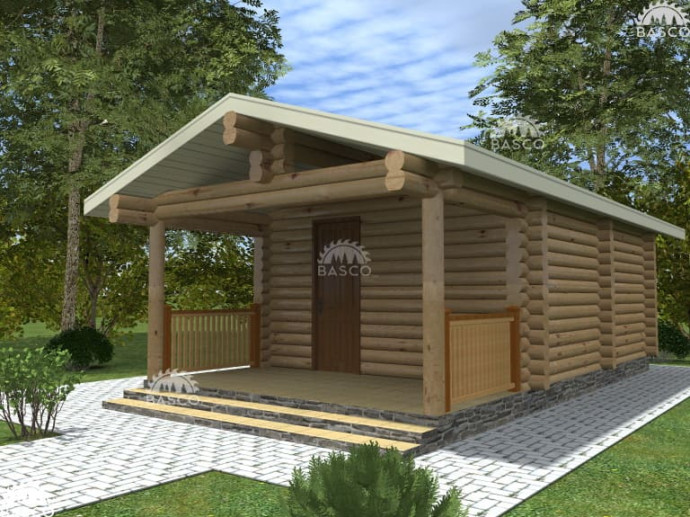 Баня — «Гратен»