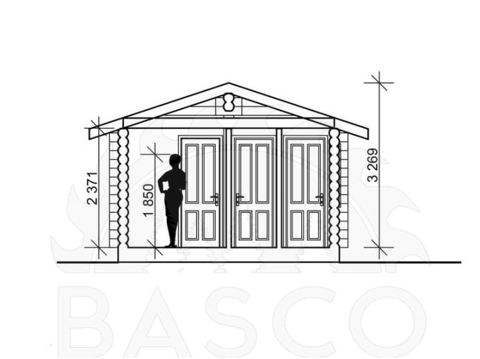 Баня — «Гратен»