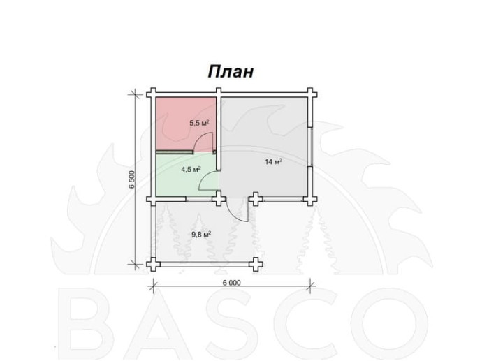 Баня — «Грейс»