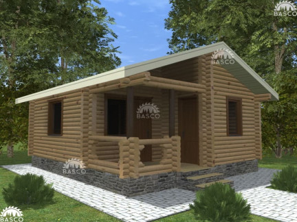 Баня — «Календула»