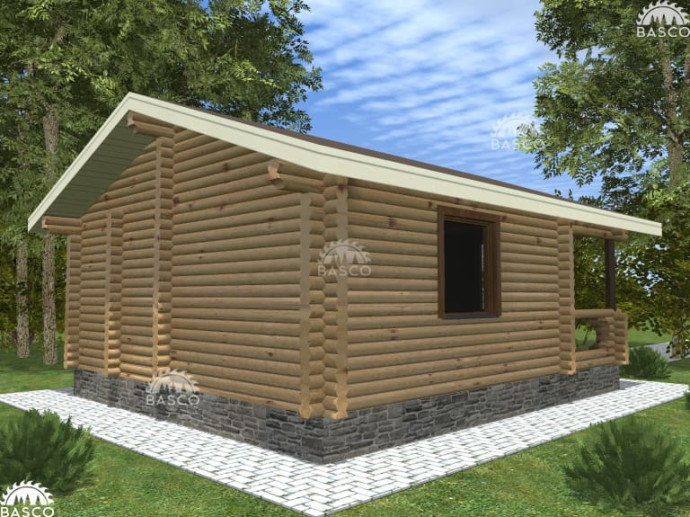 Баня — «Календула»