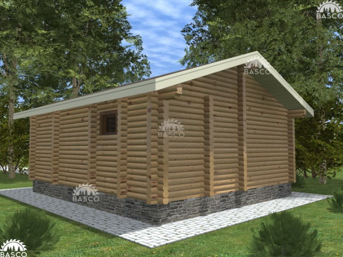 Баня — «Календула»