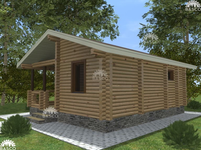 Баня — «Календула»