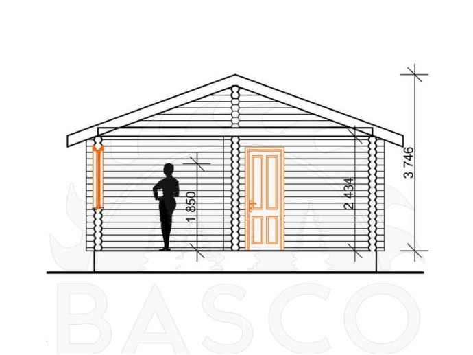 Баня — «Календула»