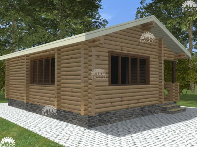 Баня — «Камилла»