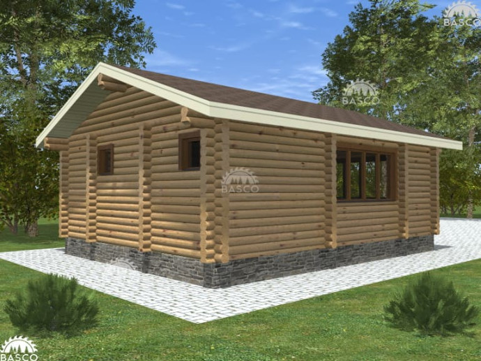 Баня — «Камилла»