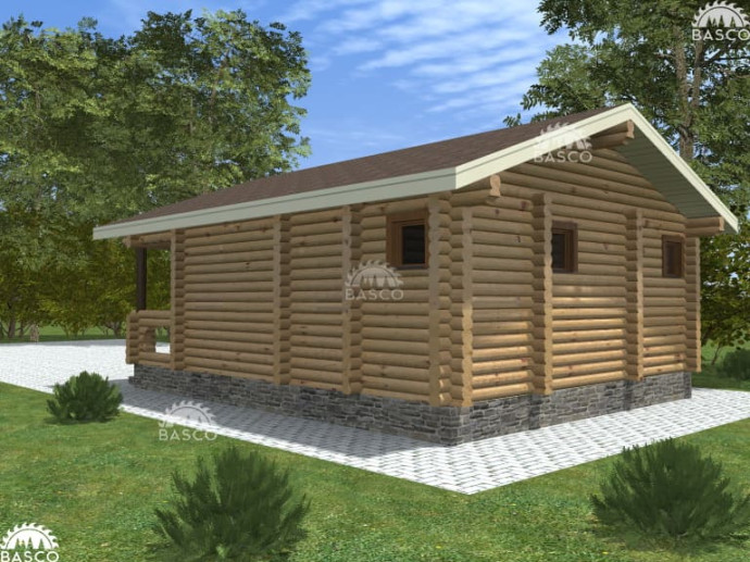 Баня — «Камилла»