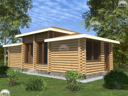 Баня — «Коралл»