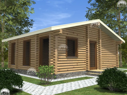 Баня — «Купава»