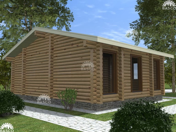 Баня — «Купава»