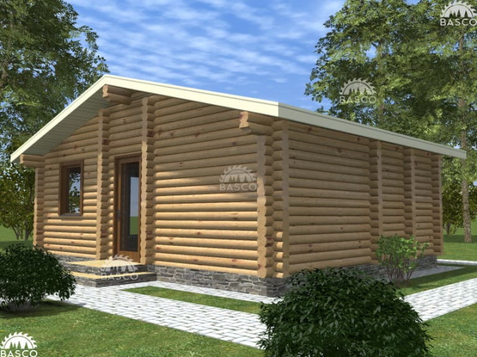 Баня — «Купава»