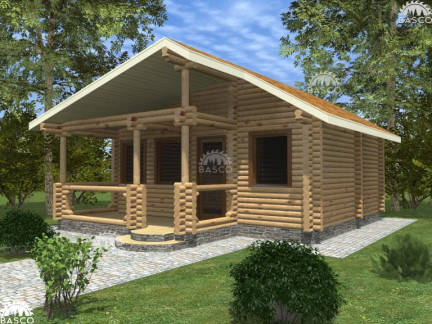 Баня — «Отрада»