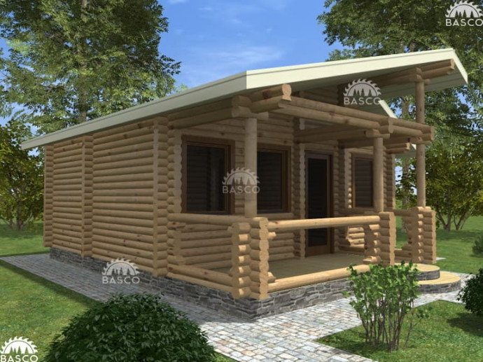 Баня — «Отрада» Баня — «Отрада»