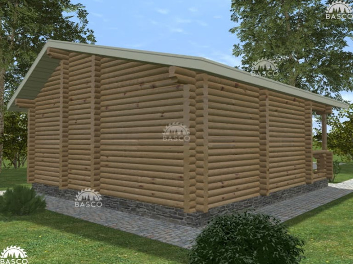 Баня — «Отрада» Баня — «Отрада»