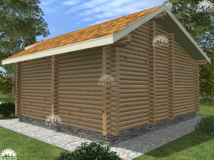 Баня — «Отрада» Баня — «Отрада»