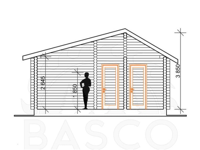 Баня — «Отрада» Баня — «Отрада»