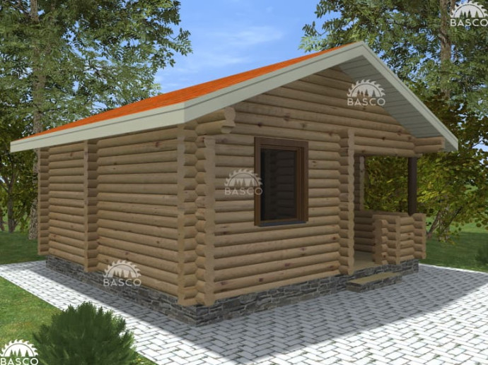 Баня — «Персия» Баня — «Персия»