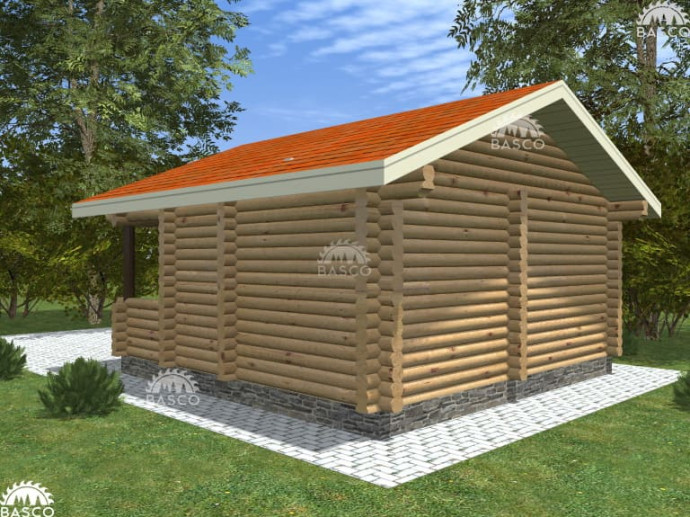 Баня — «Персия» Баня — «Персия»