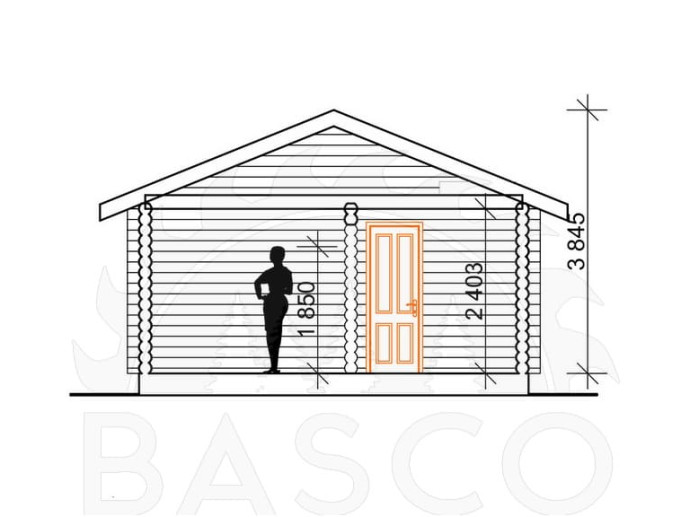 Баня — «Персия» Баня — «Персия»