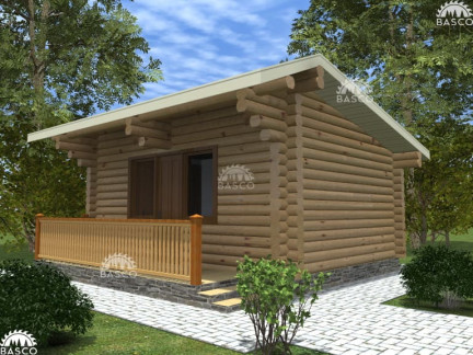 Баня — «Тетра»