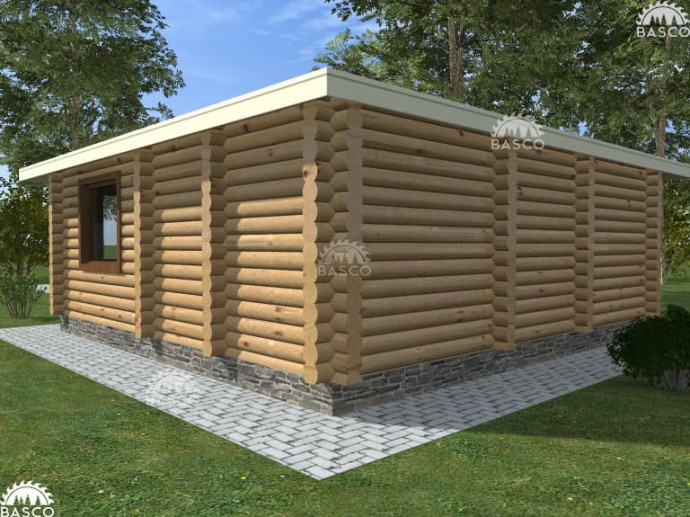 Баня — «Заграва»