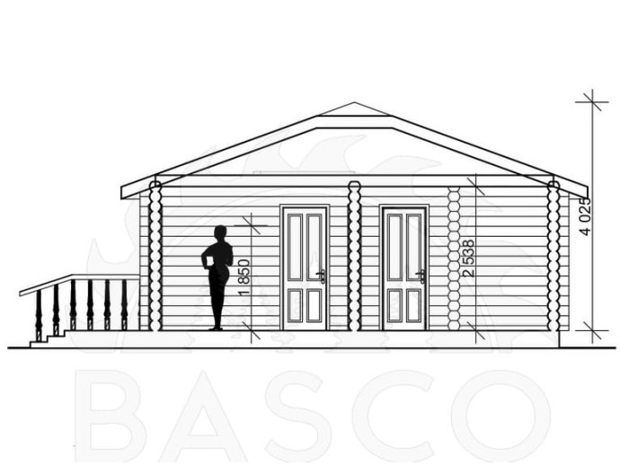 Баня — «Заграва»