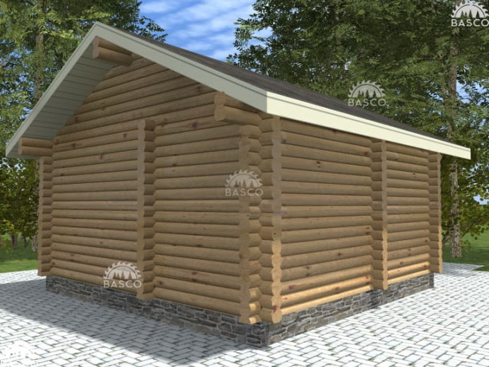 Баня — «Зорька»